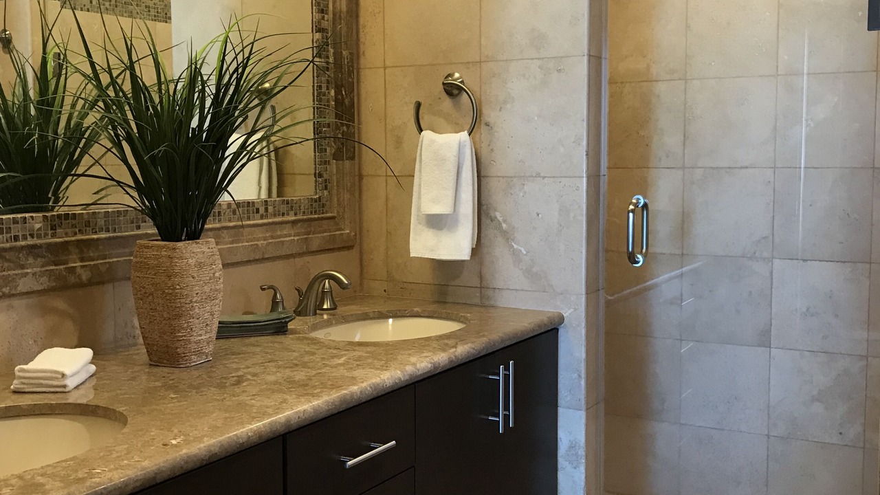 Photo of Bathroom in Puerto Penasco