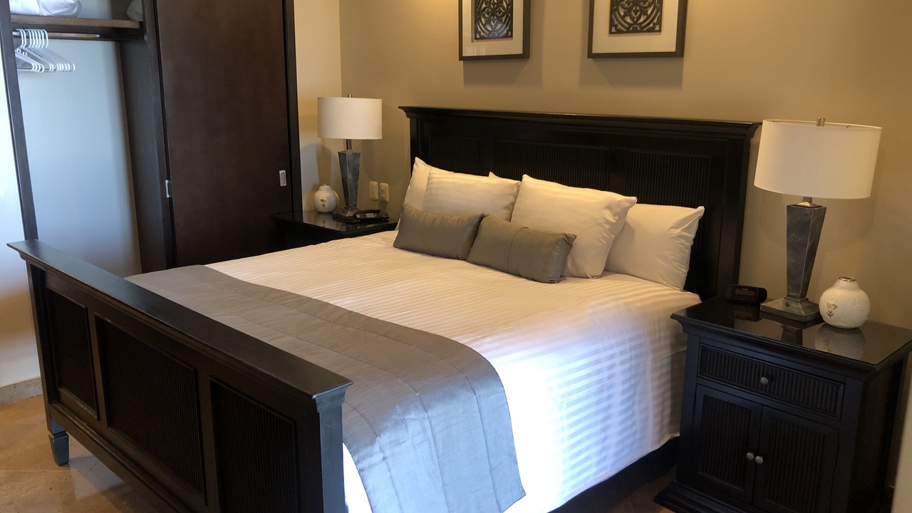 Photo of Bedroom in Puerto Penasco