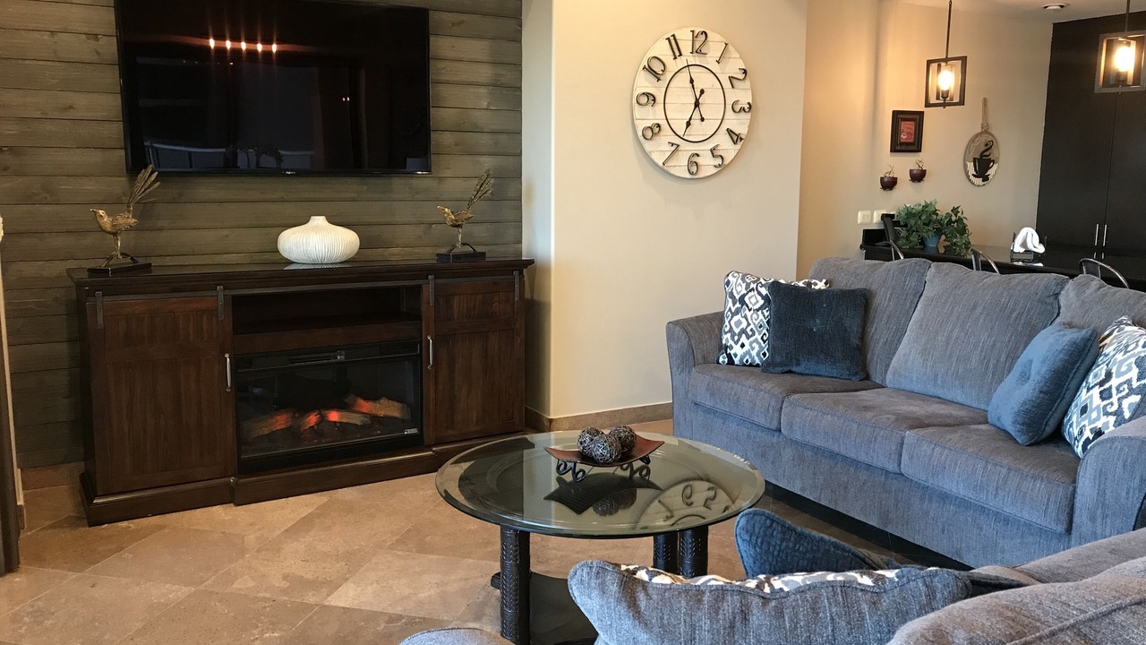 Photo of Livingroom in Puerto Penasco