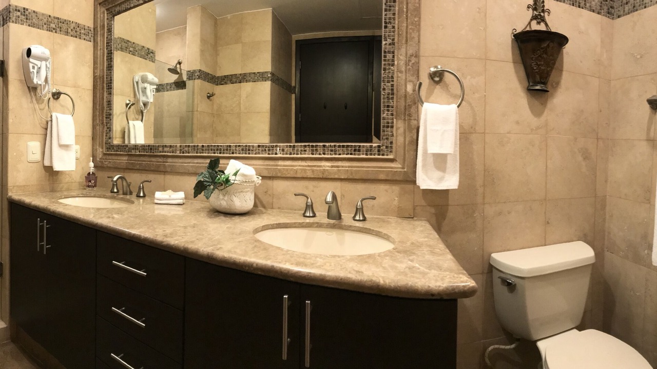 Photo of Bathroom in Puerto Penasco