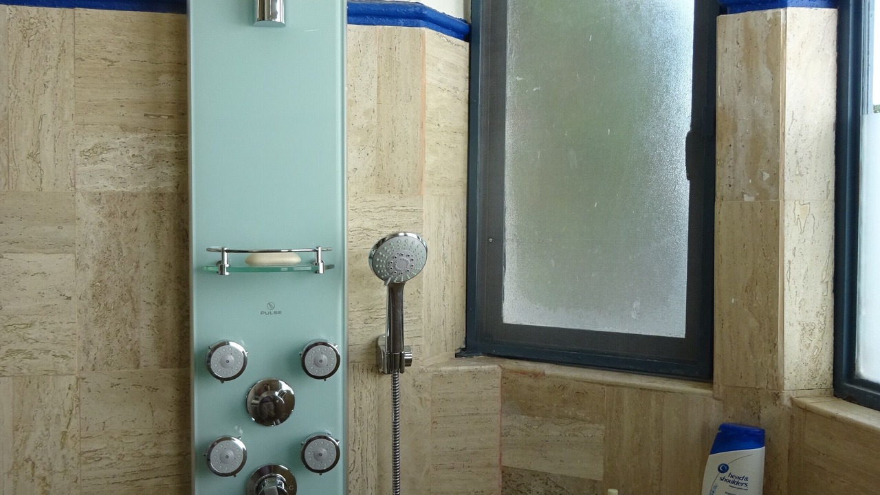 Photo of Bathroom in Ajijic