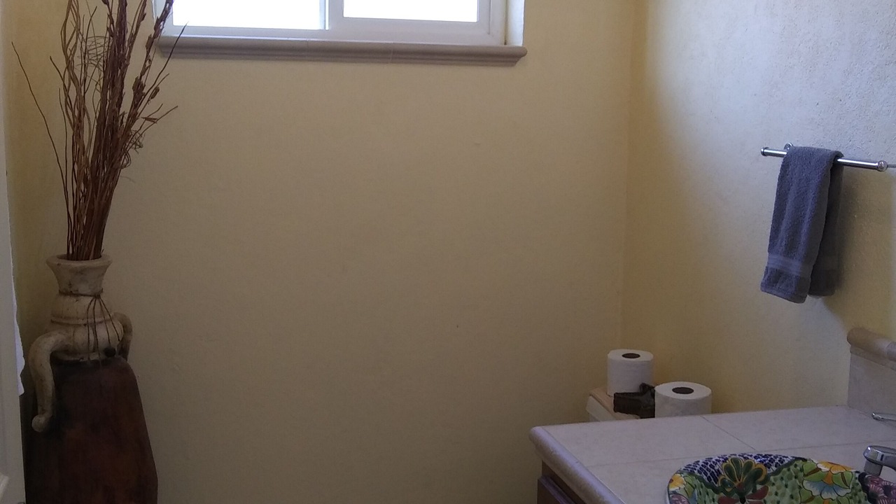 Photo of Bathroom in Loreto