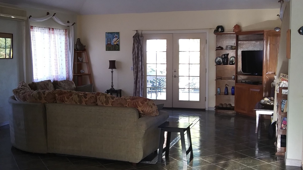 Photo of Livingroom in Loreto
