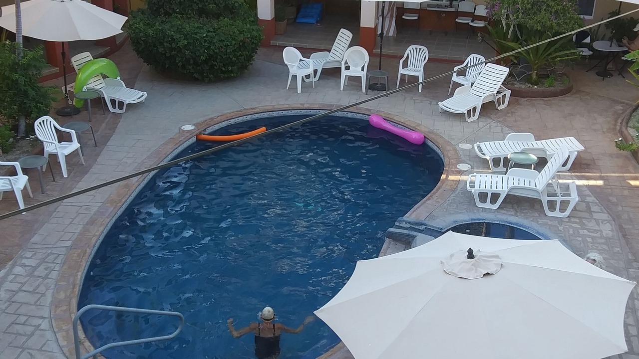 Photo of Outdoor in Loreto