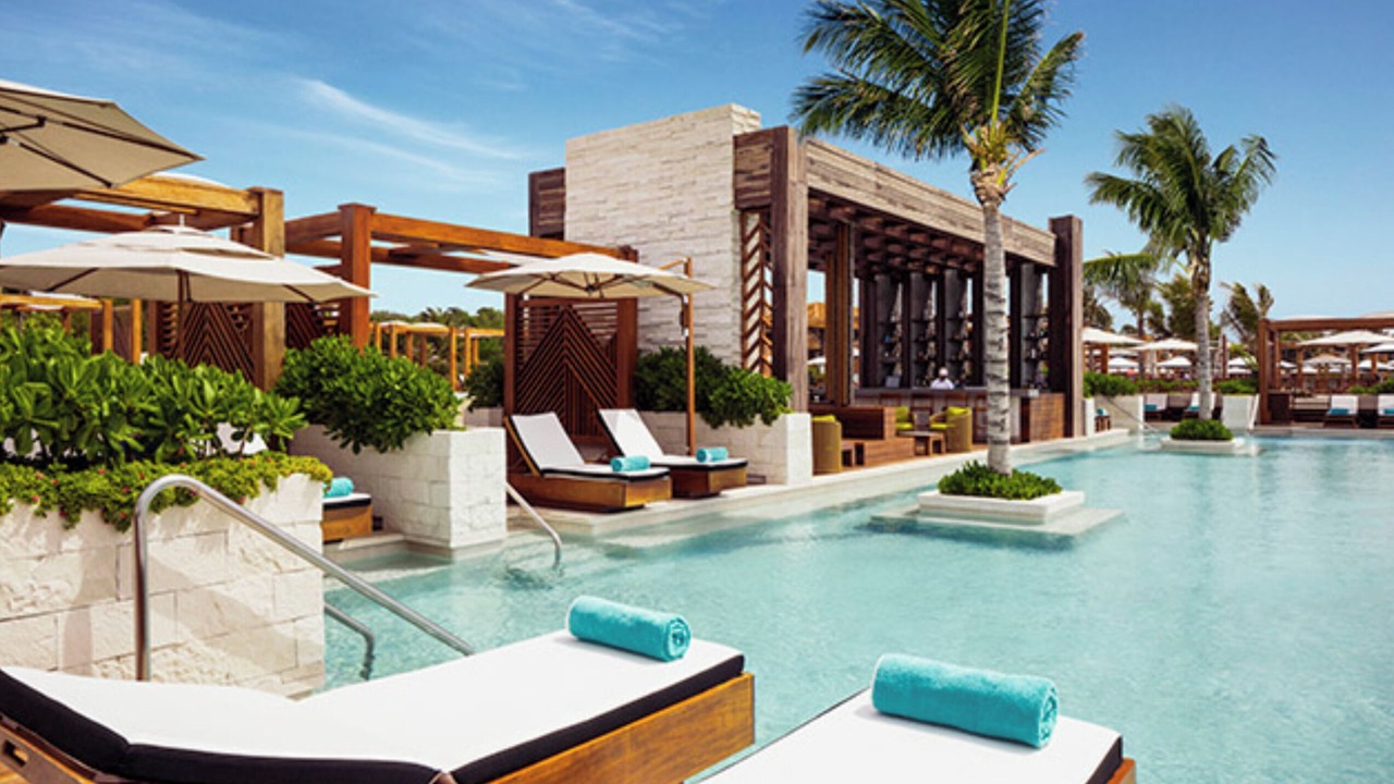 Photo of Outdoor in Puerto Juarez
