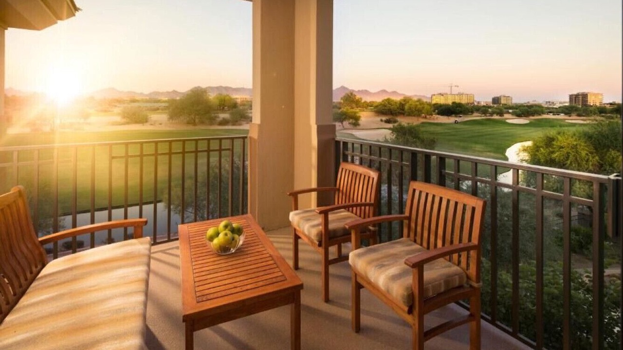 Photo of Outdoor in Kierland