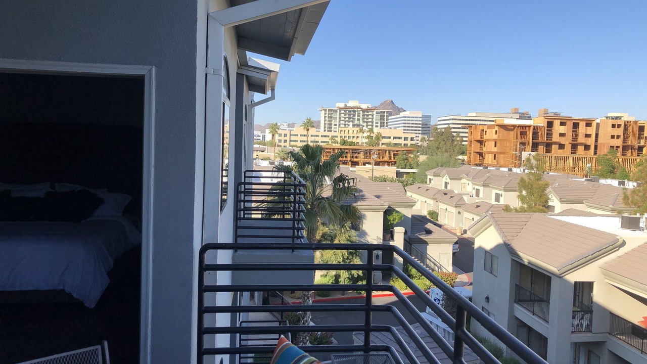 Photo of Outdoor in Camelback East