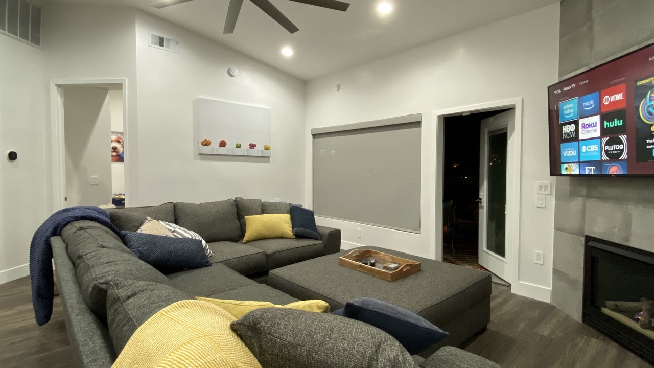 Photo of Patio Balcony in Camelback East