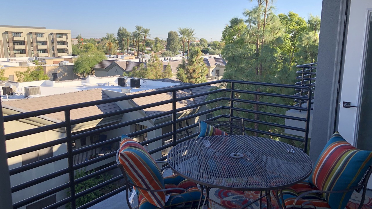 Photo of Outdoor in Camelback East