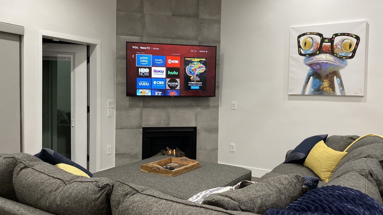 Photo of Livingroom in Camelback East