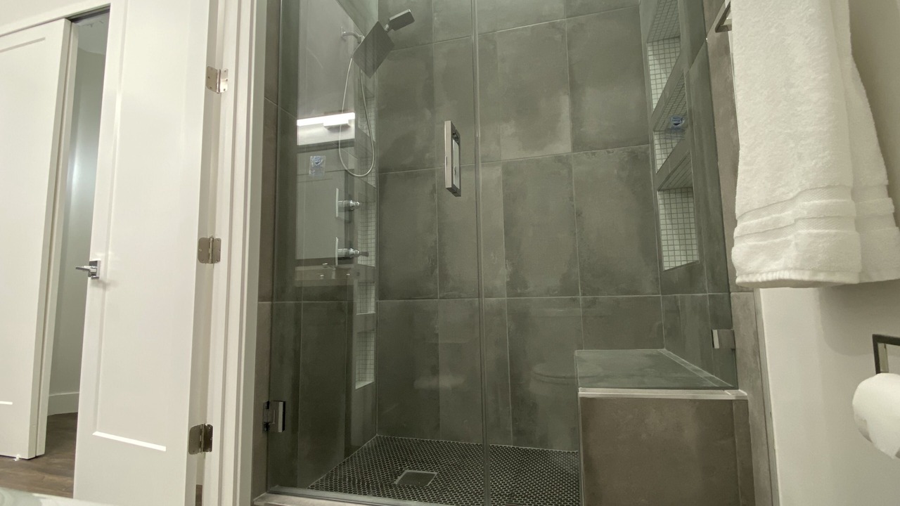 Photo of Bathroom in Camelback East