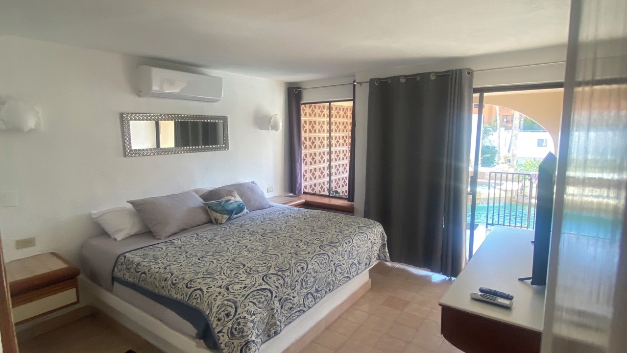 Photo of Bedroom in Cabo Bello