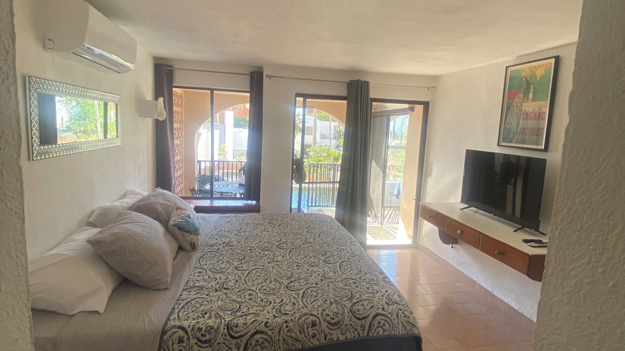 Photo of Bedroom in Cabo Bello