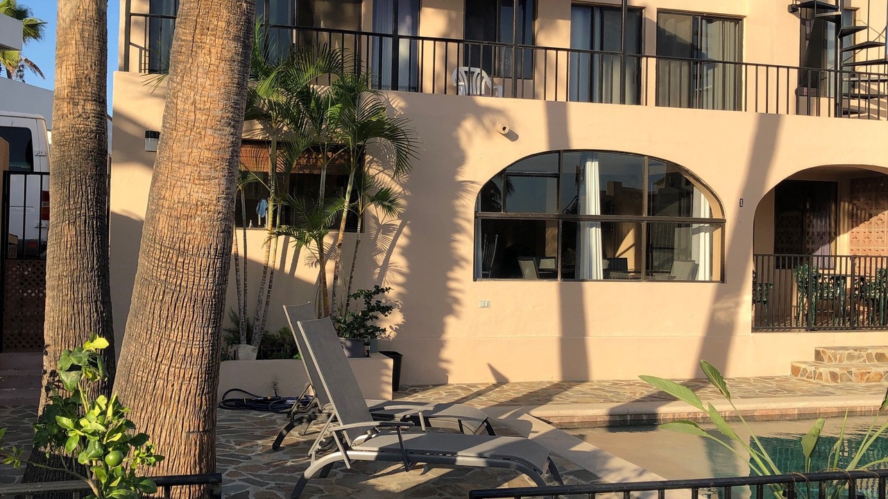 Photo of Outdoor in Cabo Bello