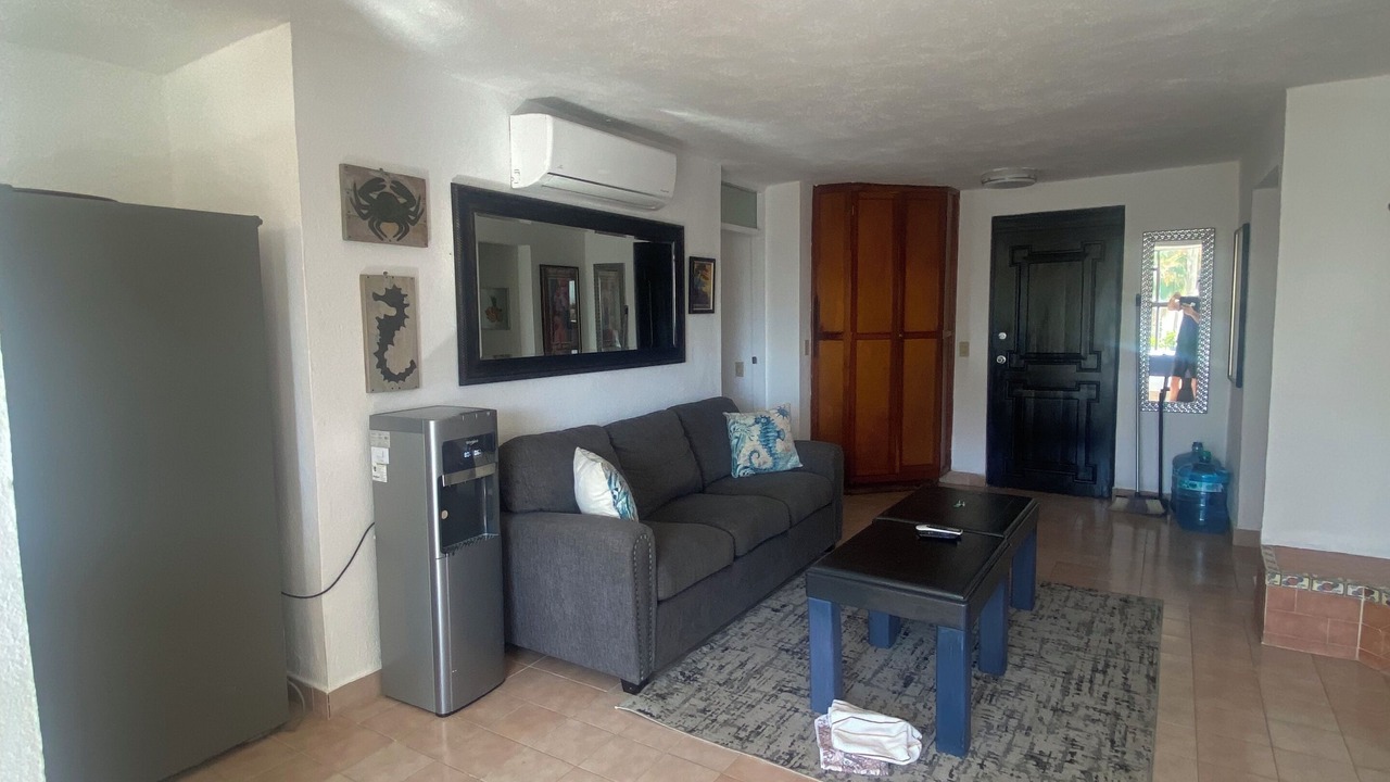 Photo of Livingroom in Cabo Bello