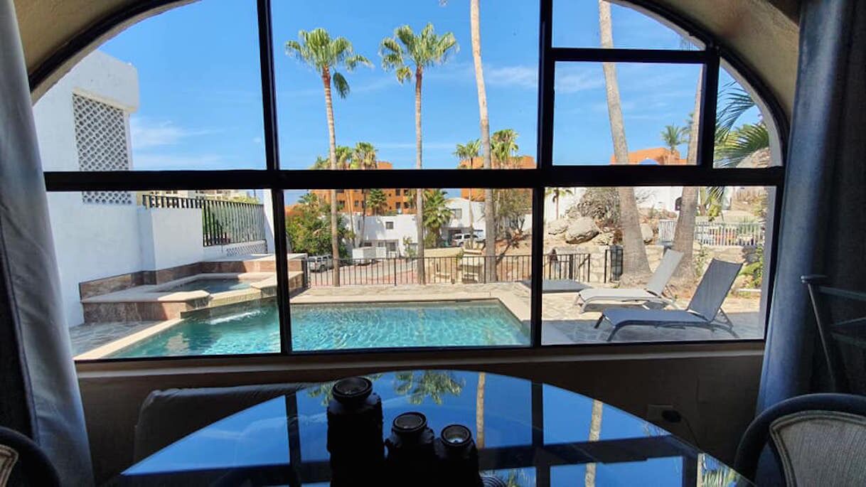 Photo of Bedroom in Cabo Bello