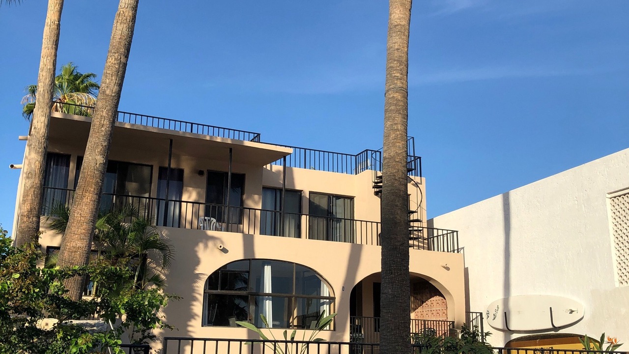 Photo of Outdoor in Cabo Bello