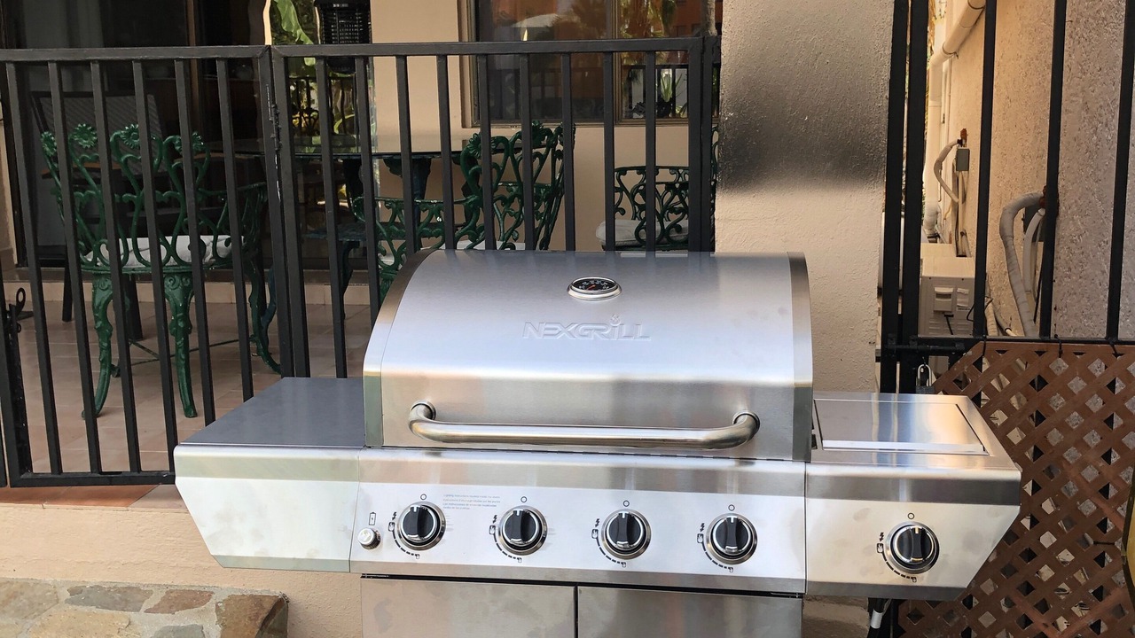 Photo of Outdoor in Cabo Bello