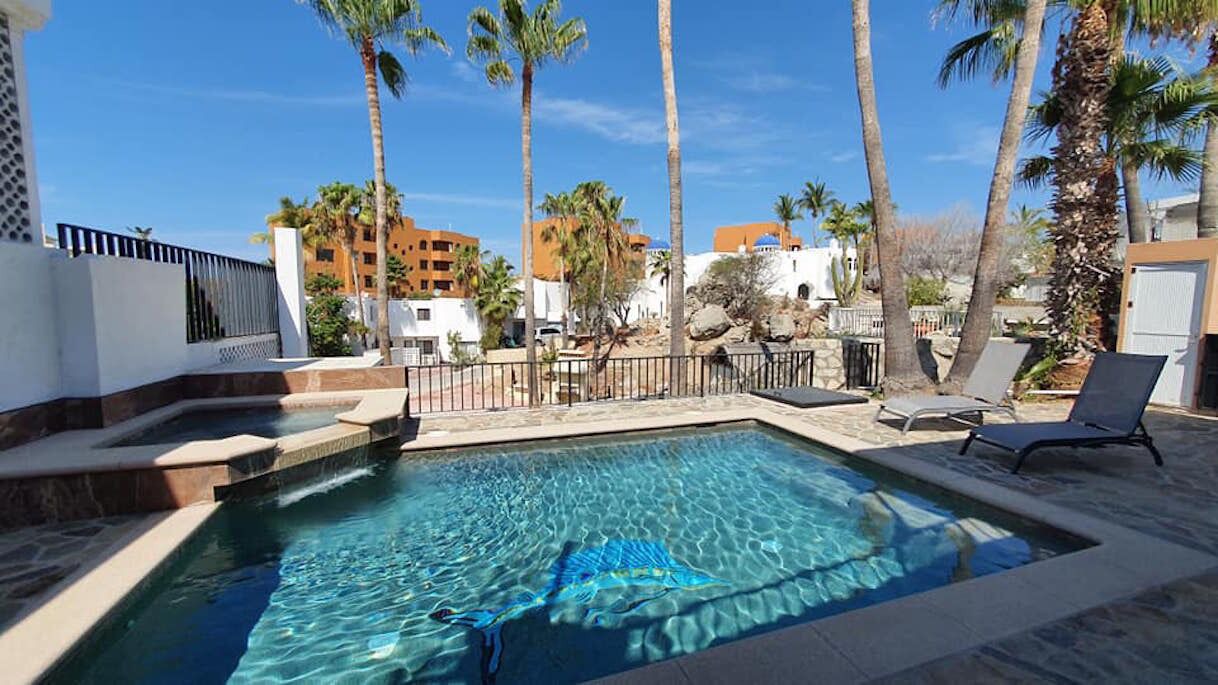 Photo of Outdoor in Cabo Bello