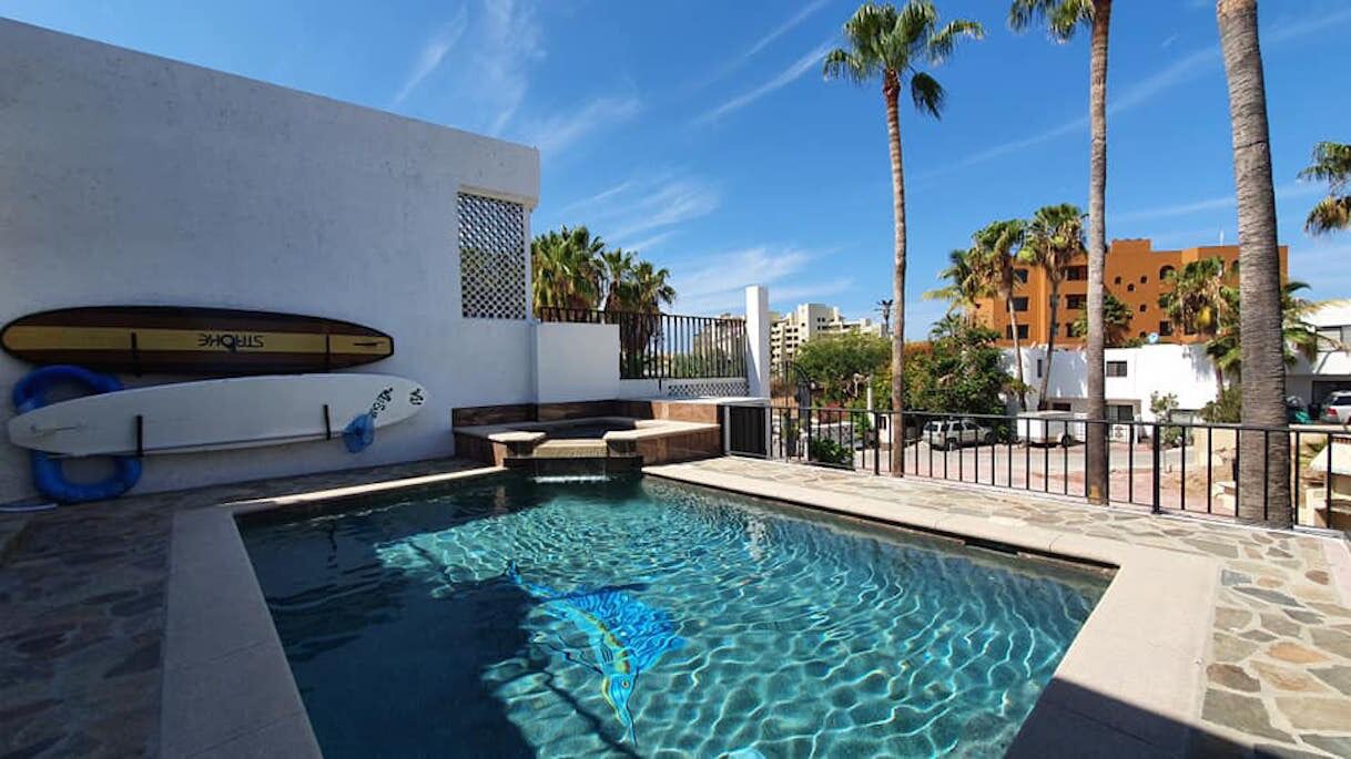 Photo of Outdoor in Cabo Bello