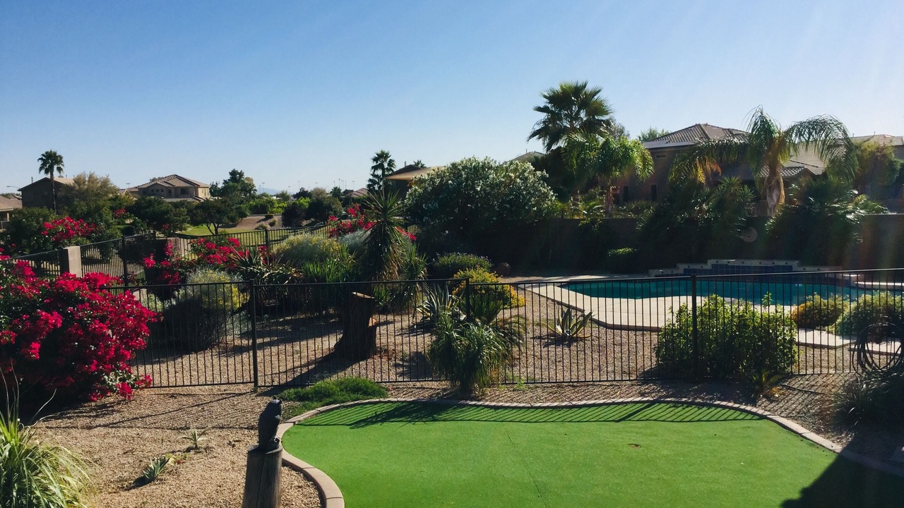 Photo of Outdoor in Orchards