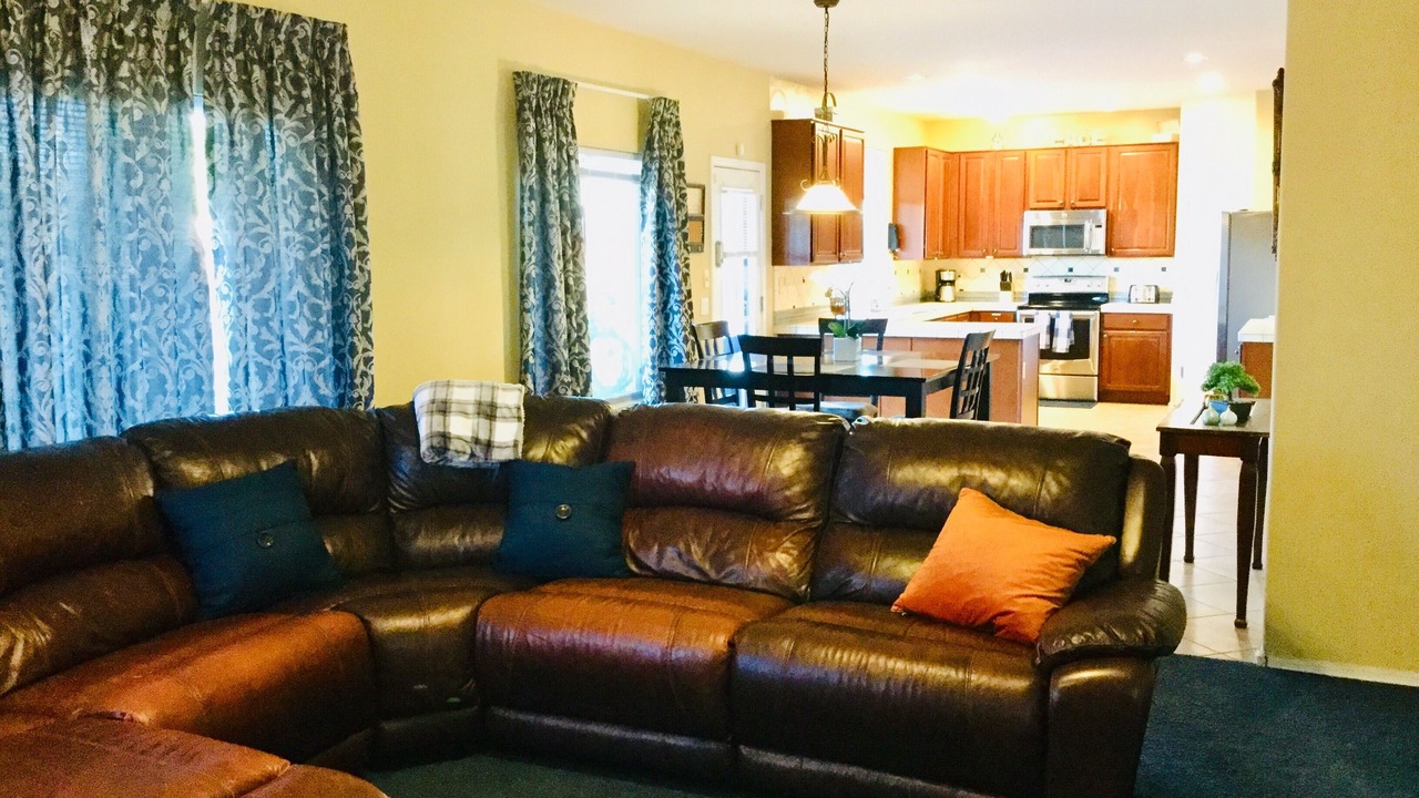 Photo of Bedroom in Orchards