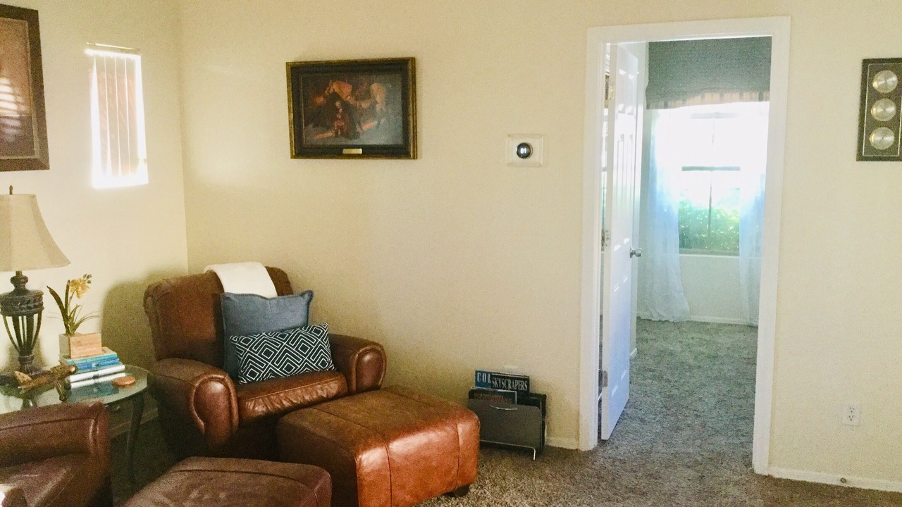 Photo of Bedroom in Orchards