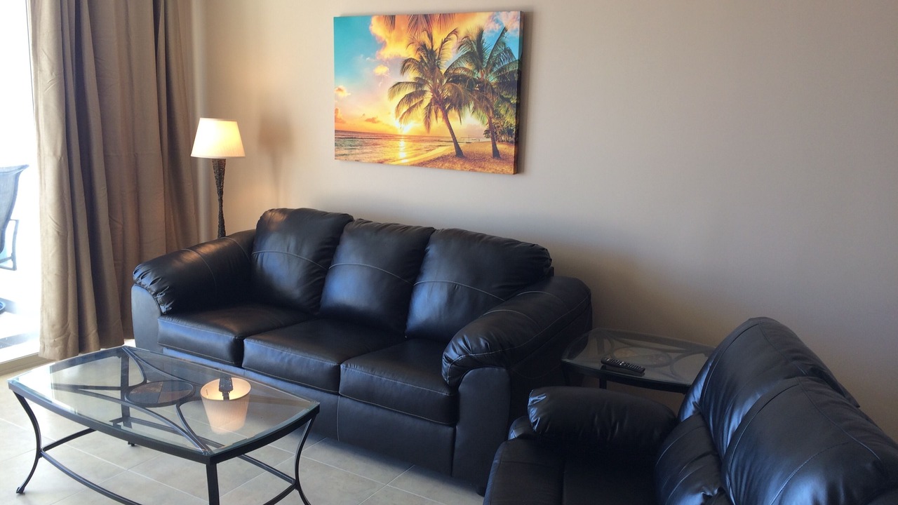 Photo of Livingroom in Las Conchas