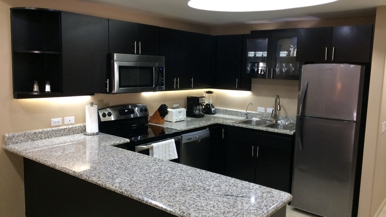 Photo of Kitchen in Las Conchas