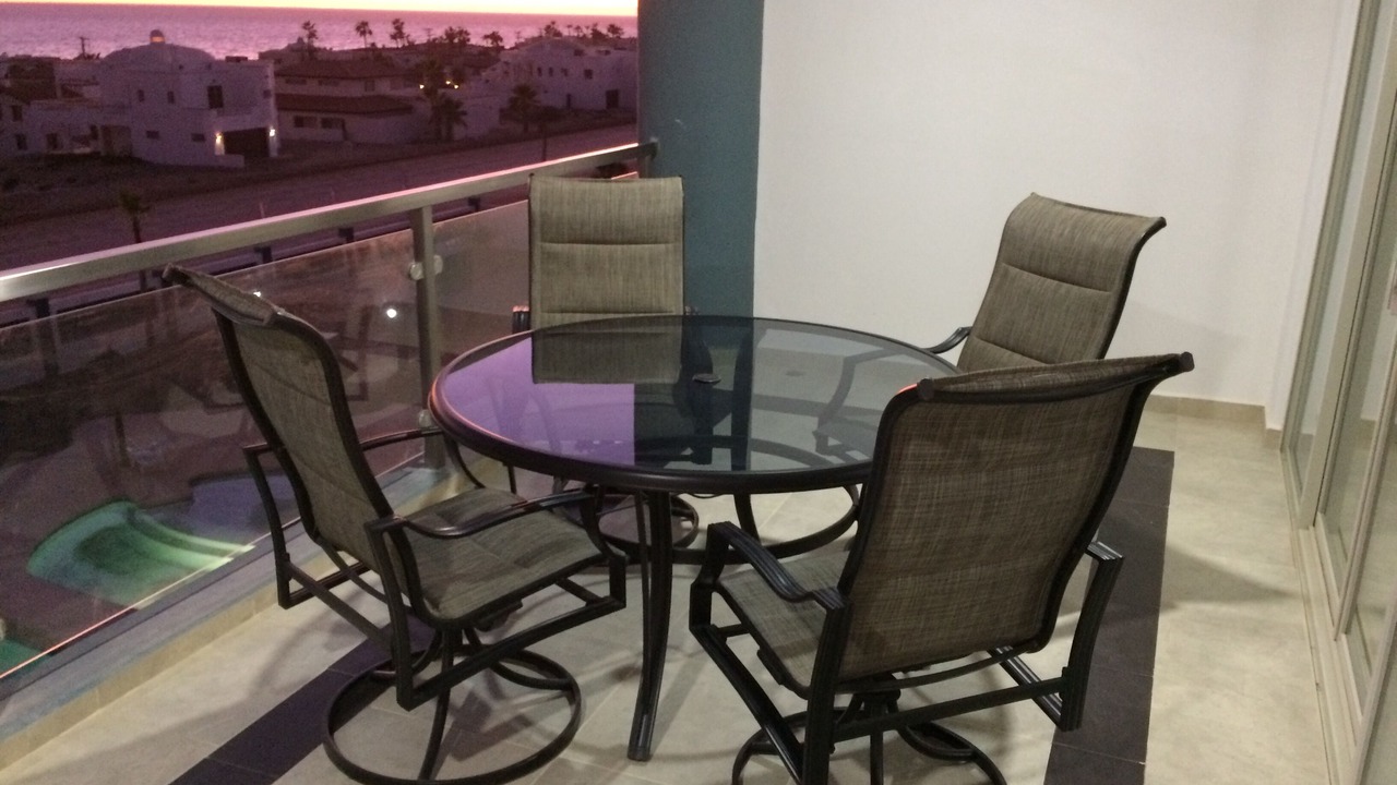 Photo of Outdoor in Las Conchas