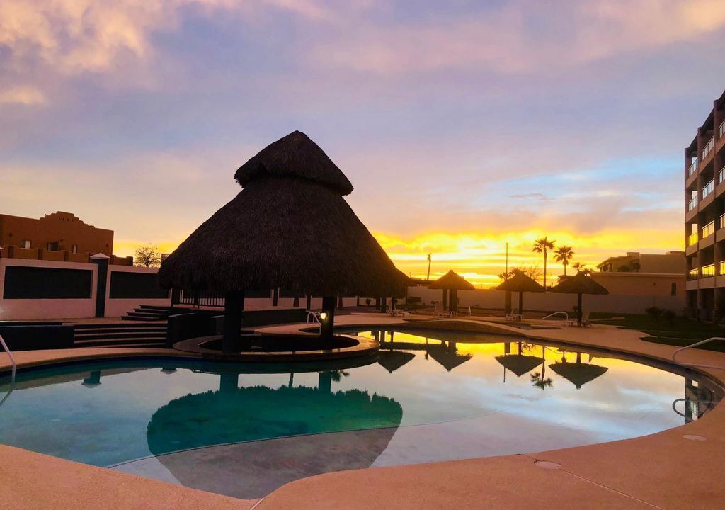 Photo of Outdoor in Las Conchas