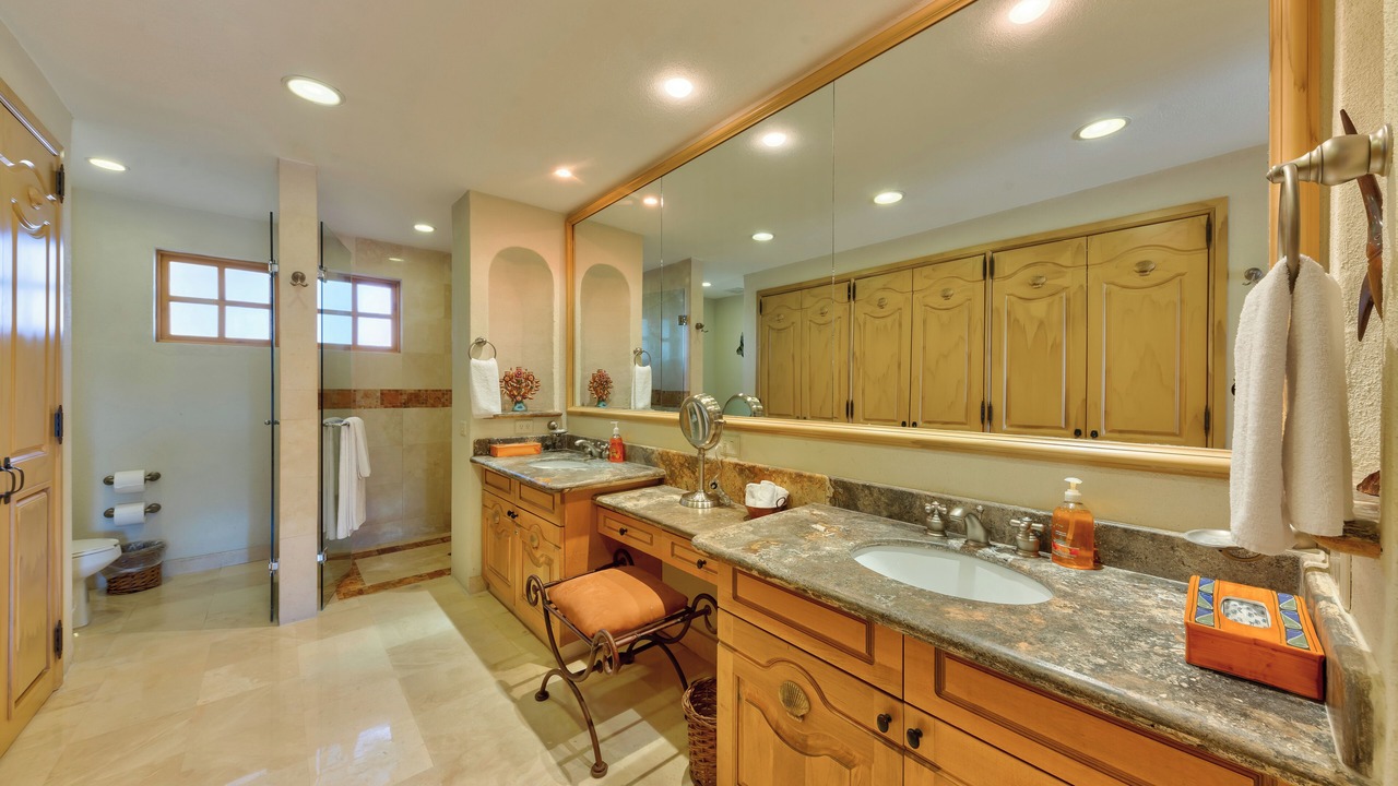 Photo of Bathroom in El Medano Ejidal