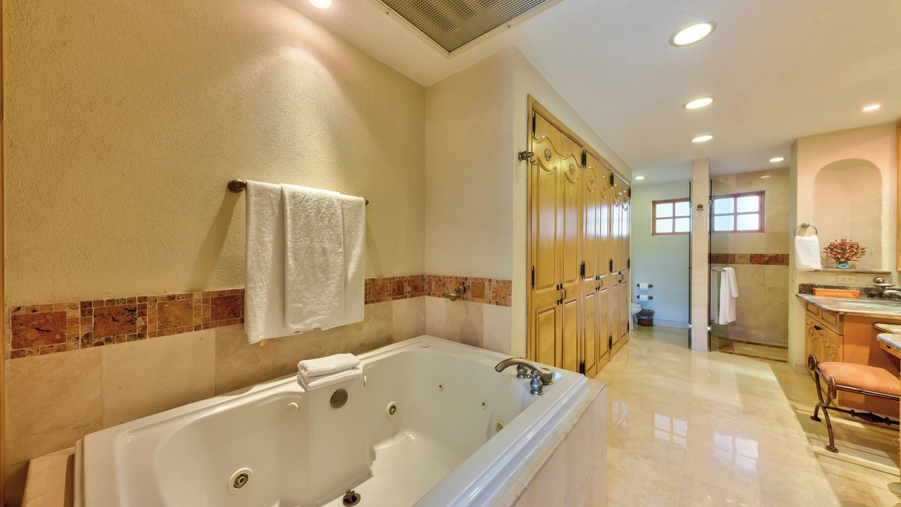 Photo of Bathroom in El Medano Ejidal