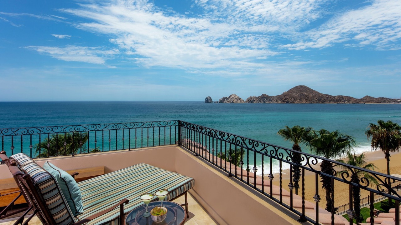Photo of Patio Balcony in El Medano Ejidal