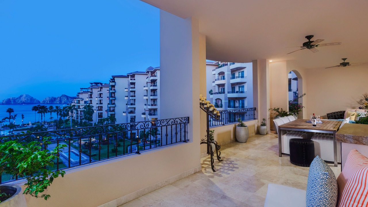Photo of Patio Balcony in El Medano Ejidal