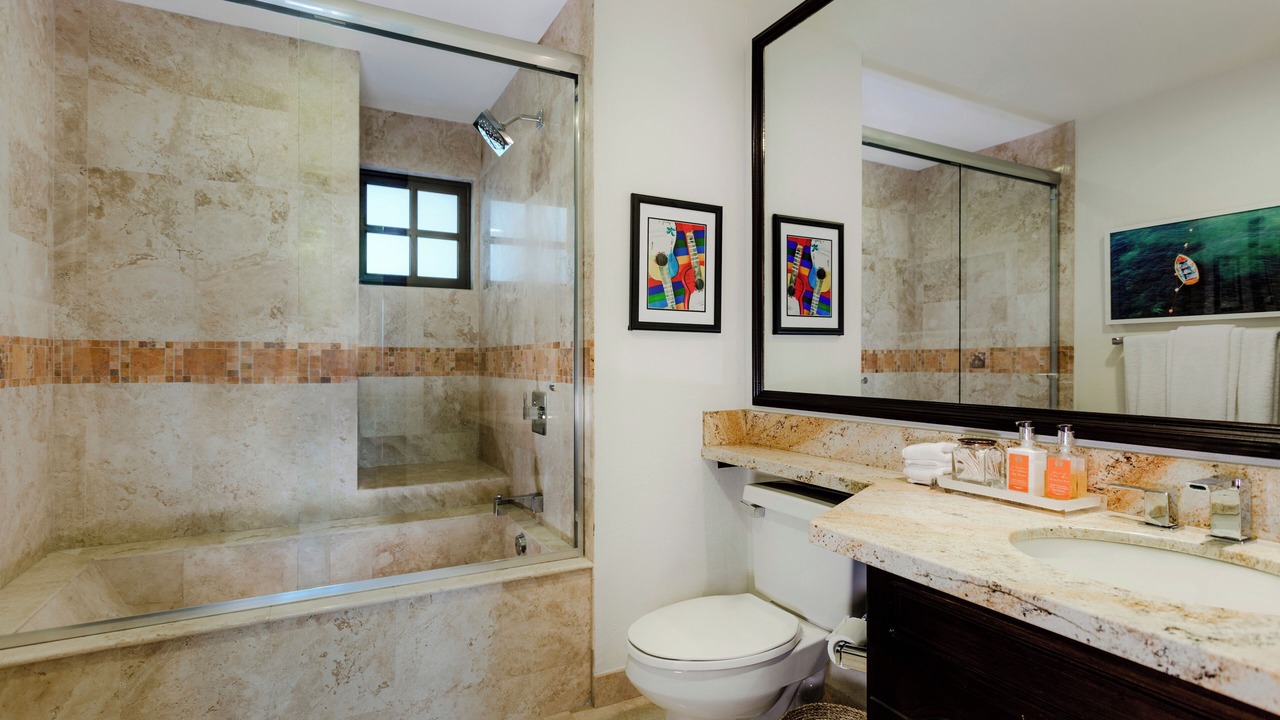 Photo of Bathroom in El Medano Ejidal