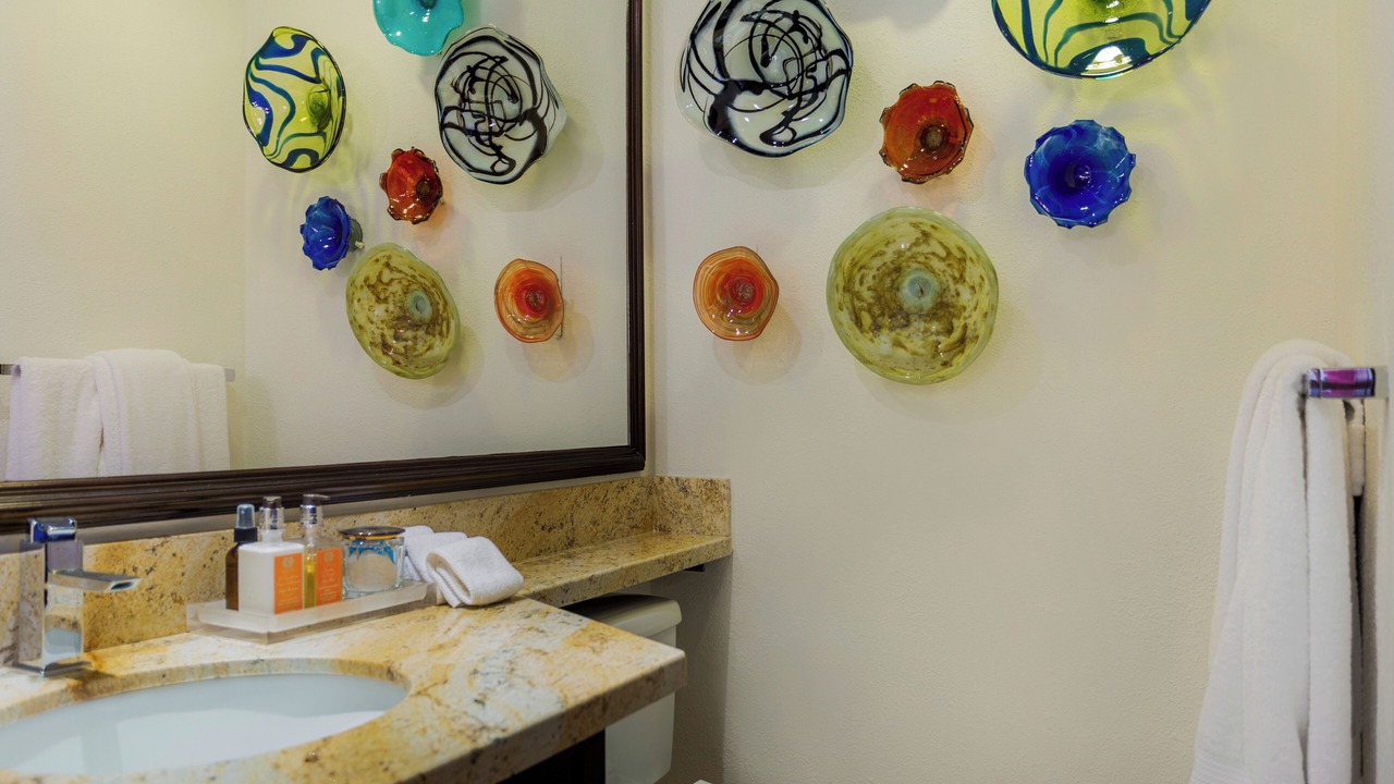 Photo of Bathroom in El Medano Ejidal