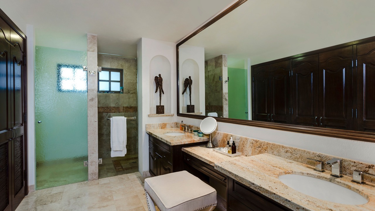 Photo of Bathroom in El Medano Ejidal