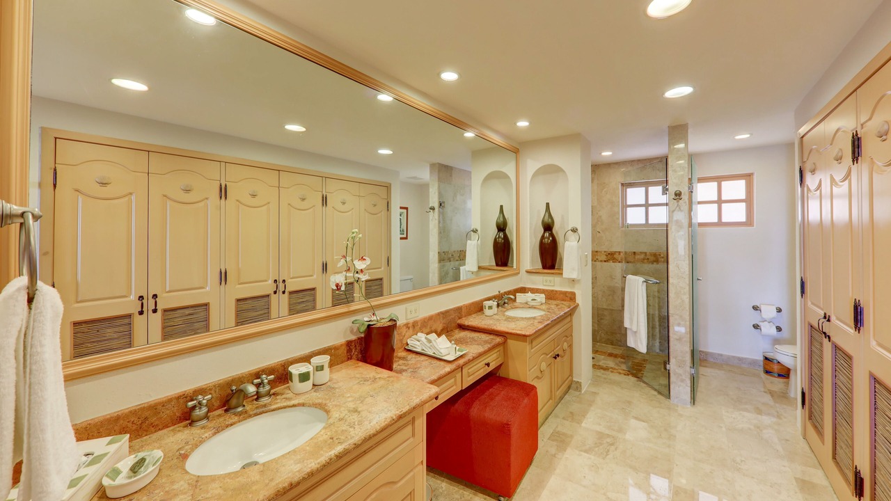 Photo of Bathroom in El Medano Ejidal