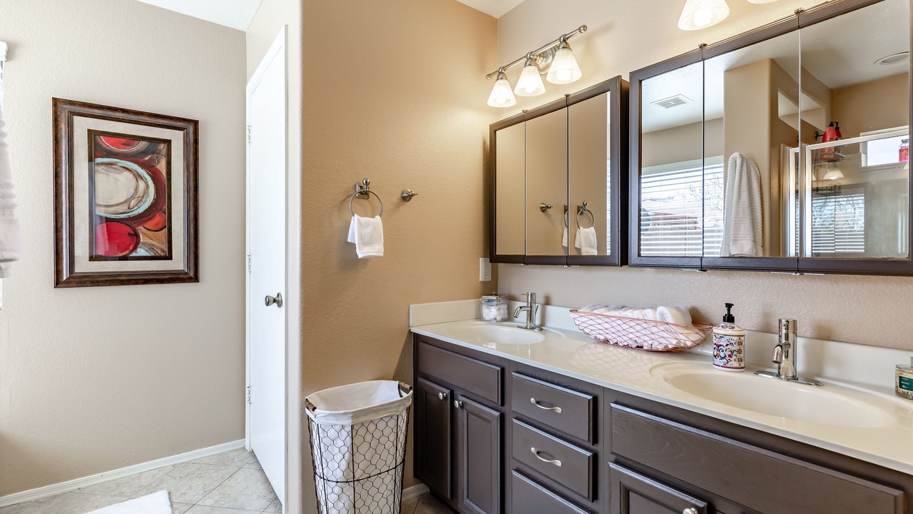 Photo of Bathroom in Paradise Valley Village