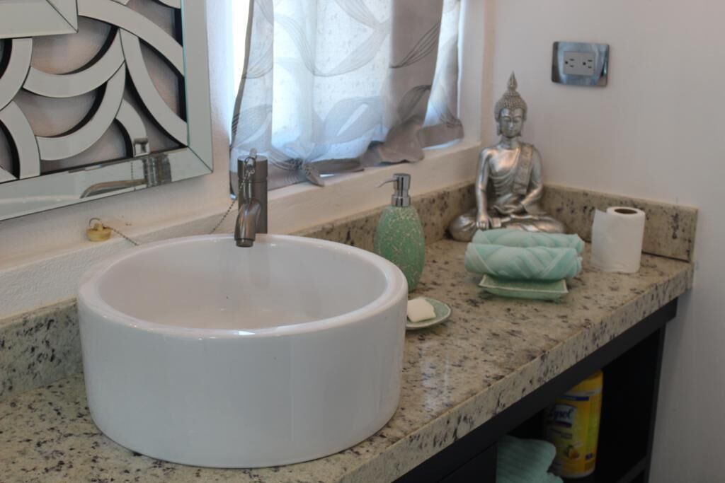 Photo of Bathroom in Libertad