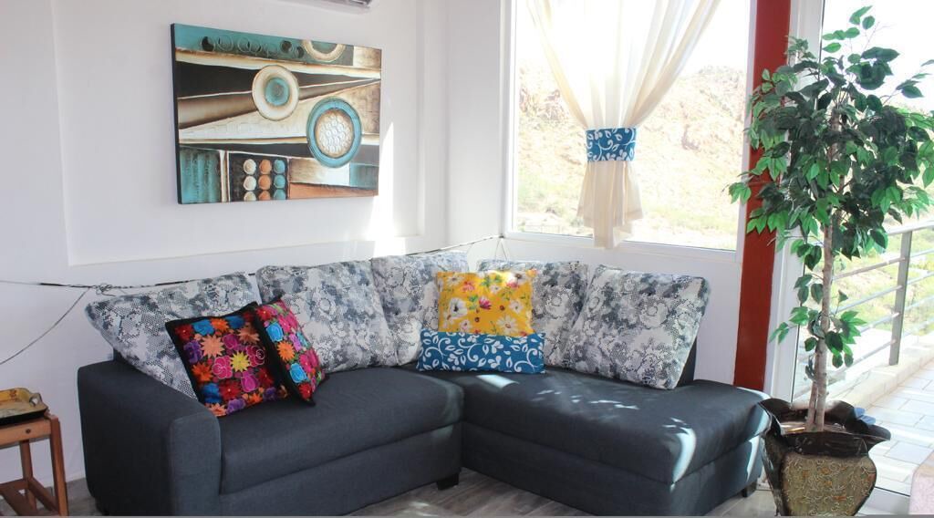 Photo of Livingroom in Libertad