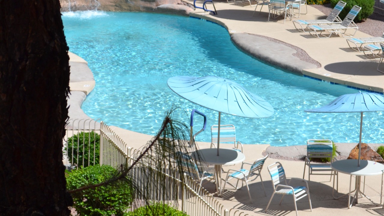 Photo of Outdoor in Paradise Valley Village