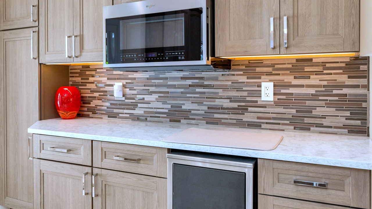 Photo of Kitchen in Buenavante