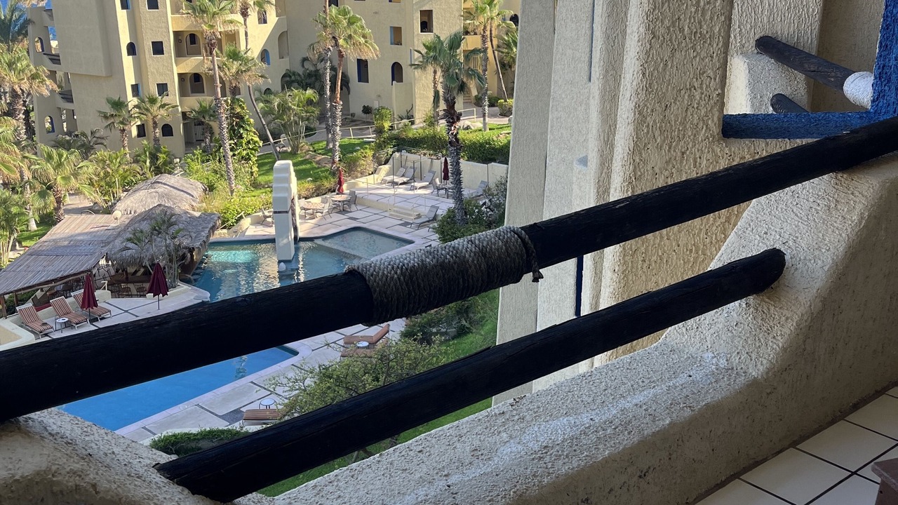 Photo of Outdoor in Cabo Bello