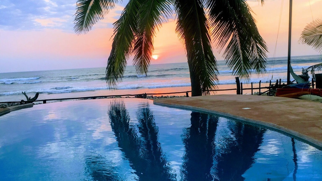 Photo of Outdoor in Saladita