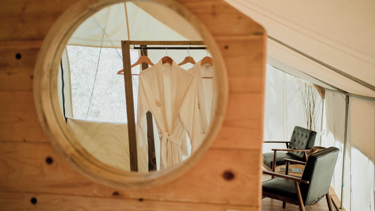 Photo of Bathroom in San Antonio de las Minas