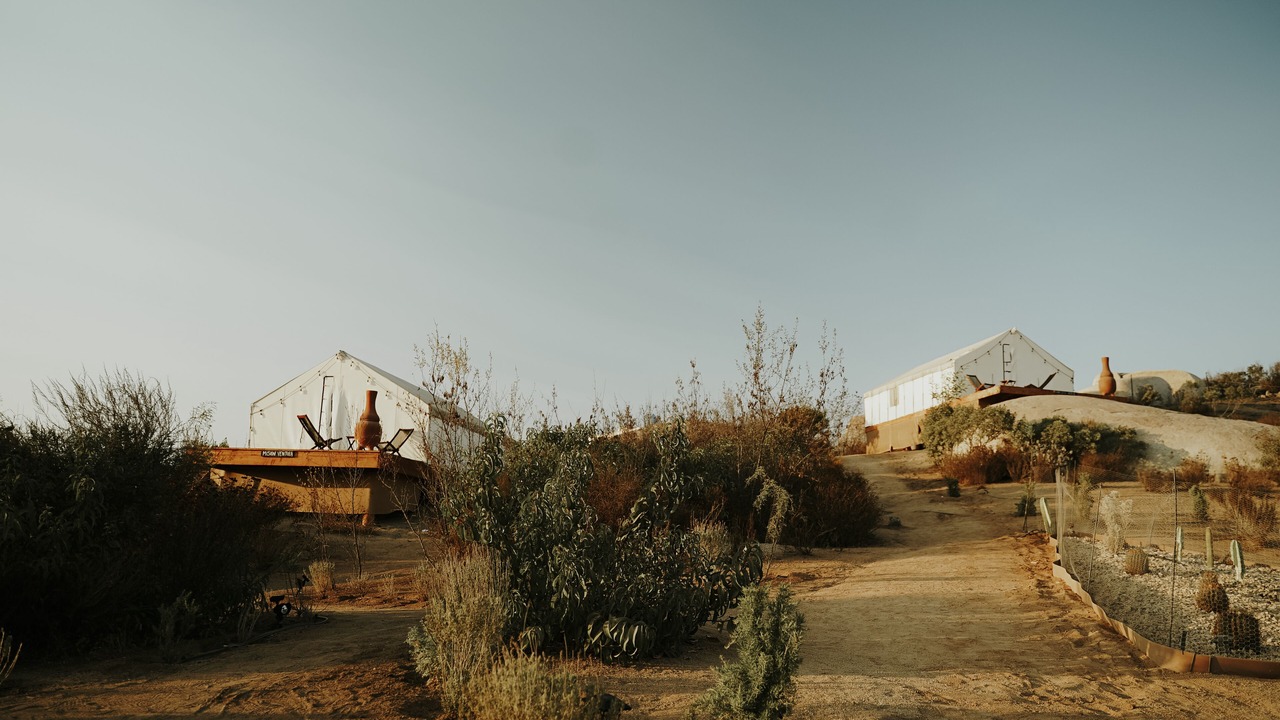 Photo of Outdoor in San Antonio de las Minas
