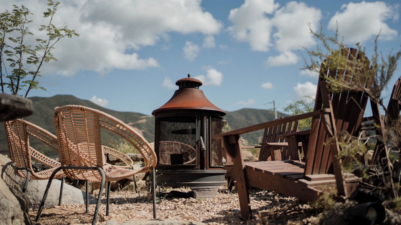 Photo of Patio Balcony in San Antonio de las Minas