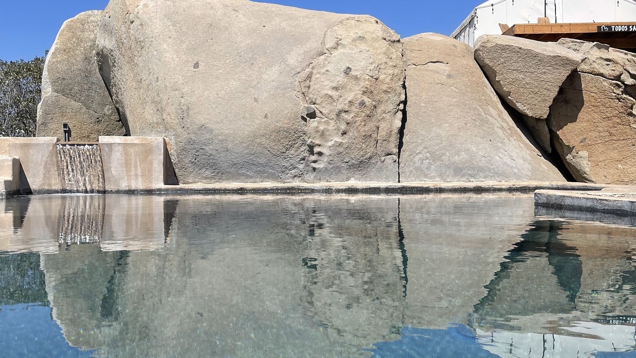 Photo of Outdoor in San Antonio de las Minas